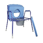 Chaise de toilettes Murano XL