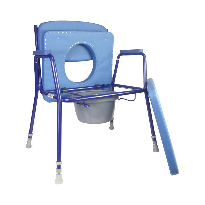 Chaise de toilettes Murano XL