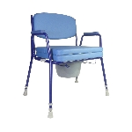 Chaise de toilettes Murano XL
