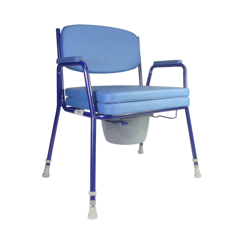 Chaise de toilettes Murano XL