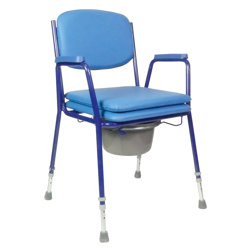 Murano XL toilet chair