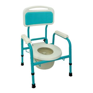 Fauteuil de toilettes enfant Ulysse