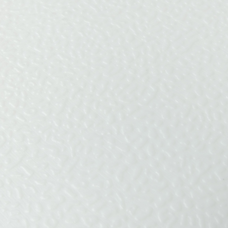 Tabouret de douche Chypre detail matière