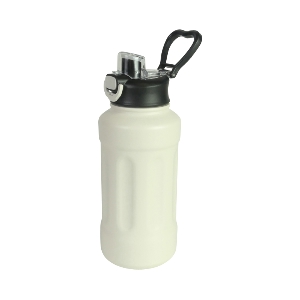 Gourde isotherme spécial réhydratation
