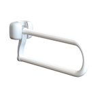 Bras-d-appui-WC-relevable-Primo-60cm-blanc-815232B