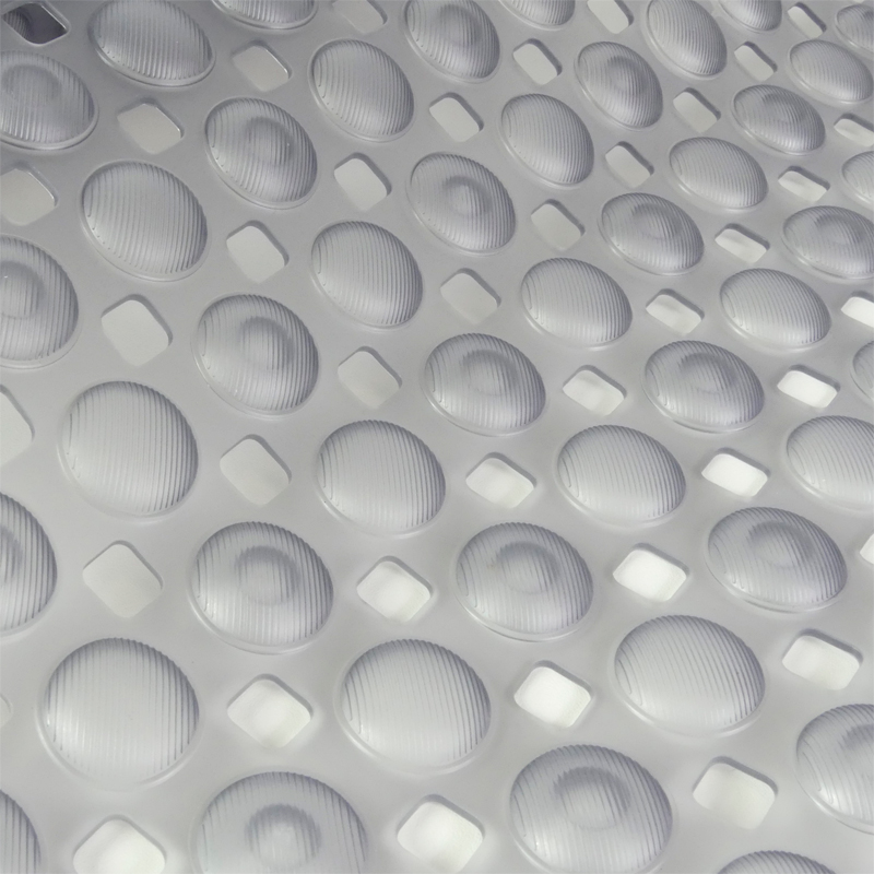 Tapis de baignoire Bubble