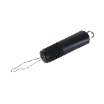 Enfile-bouton et fermeture éclair