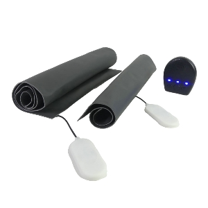 Tapis alarme absence