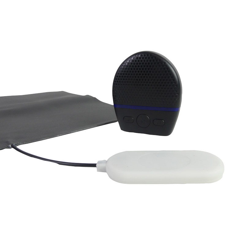 Tapis alarme absence detail emetteur