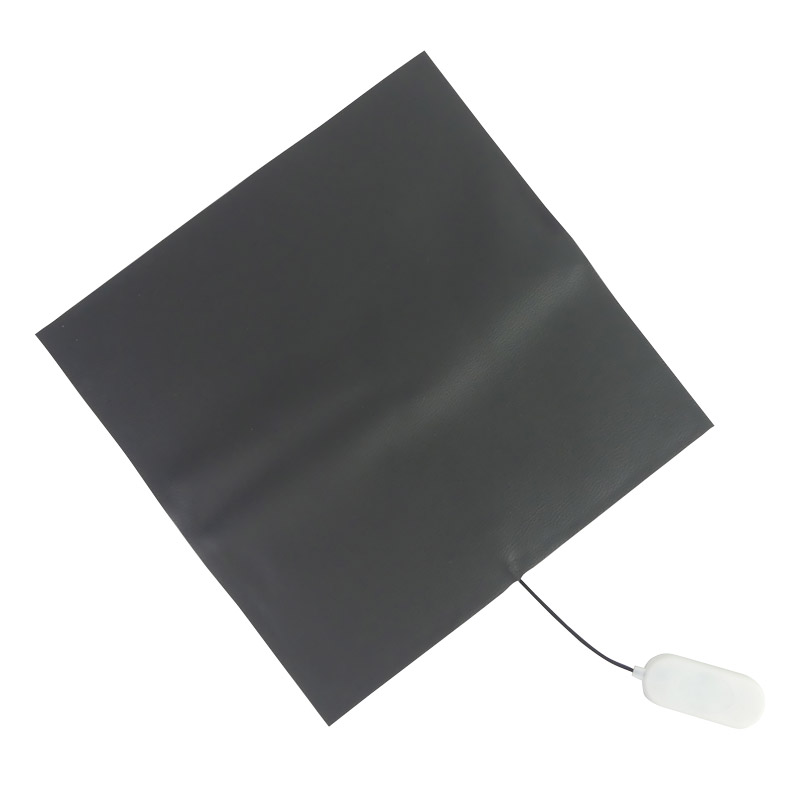 Tapis alarme absence a plat