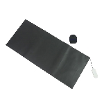 Tapis alarme absence rectangle mis a plat