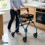 Neo Dandy indoor rollator