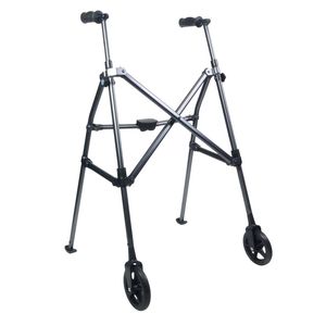 Rollator parapluie