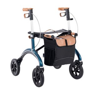 Saljol carbon rollator