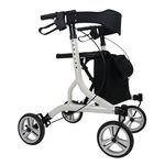 Rollator-4-roues-exterieur-Neo-Easy-leger-blanc-826303BLANC