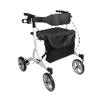 Rollator Neo Easy coloris blanc - réf. 826303BLANC