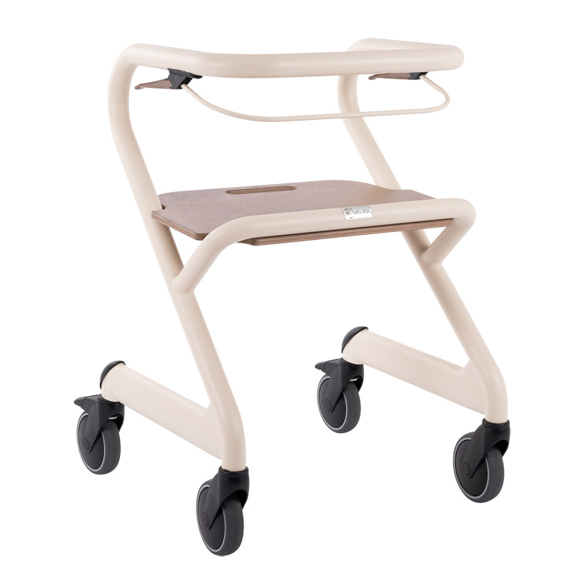 Rollator-d-interieur-Saljol-4-roues-avec-assise-826307BL