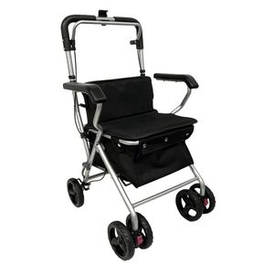 Neo Baladeo shopping trolley