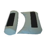 Coussin Hemi Arm PositPro, fixation