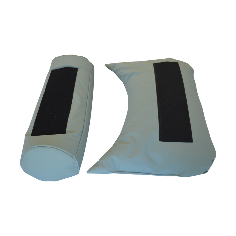 Coussin Hemi Arm PositPro, fixation