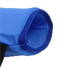 Compresse Gelpro cheville détail du  haut