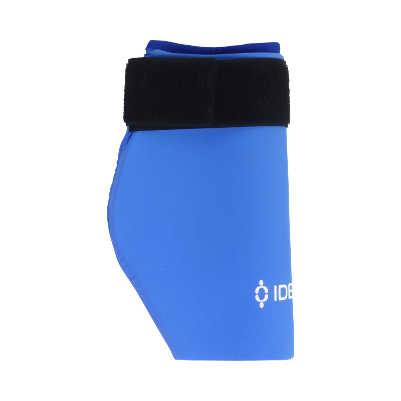 Compresse Gelpro cheville produit