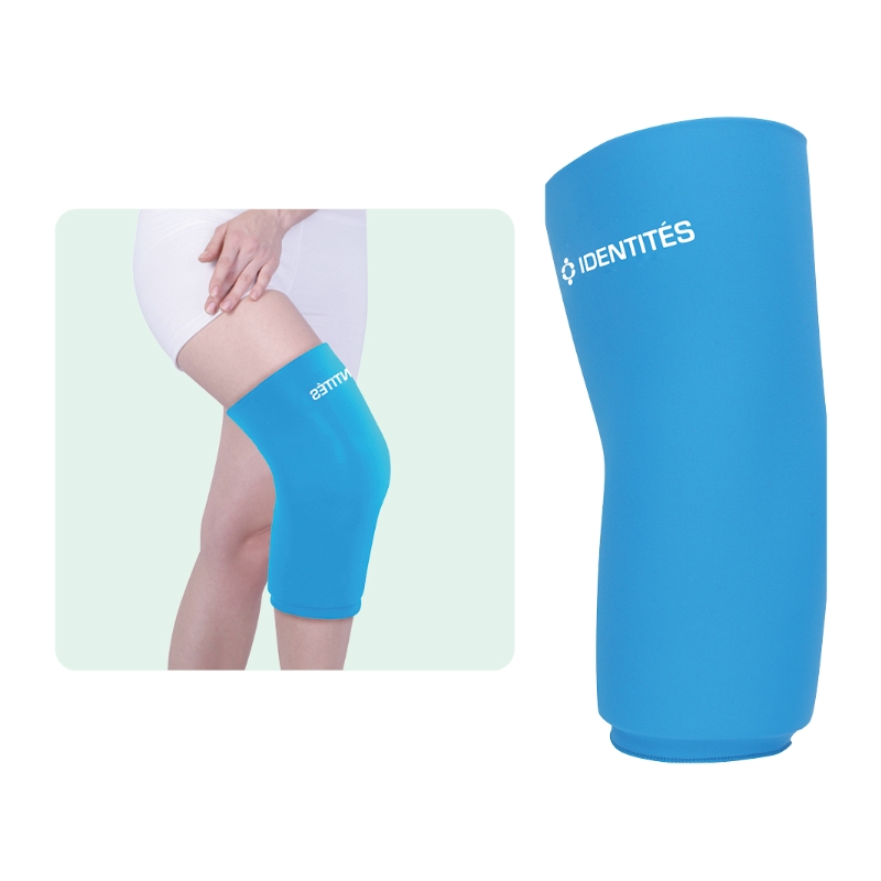 Compresse GelPro coude-genou