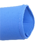 Compresse GelPro genou-cuisse detail du bas