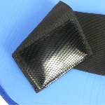 Compresse GelPro lombaire scratch