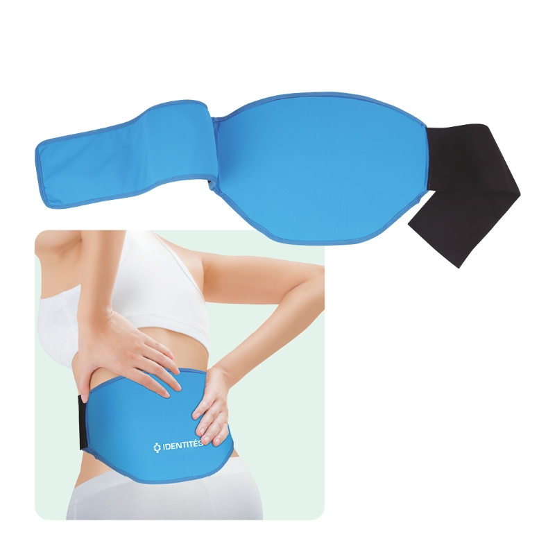 GelPro hot-cold compresses lumbar