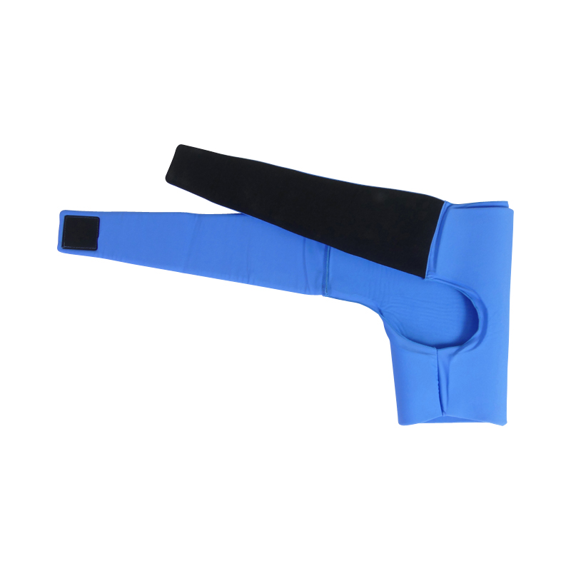 Compresse GelPro épaule vue arrière 835192
