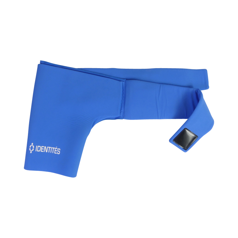 Compresse GelPro épaule vue d'ensemble