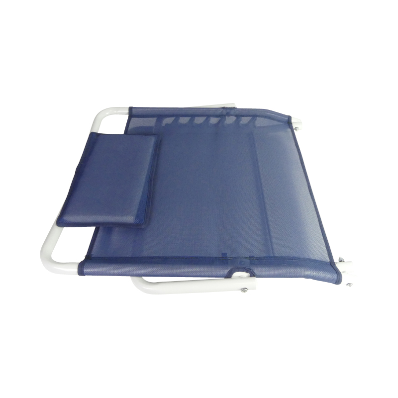 Relève buste confort à plat, position repliée - réf. 823039