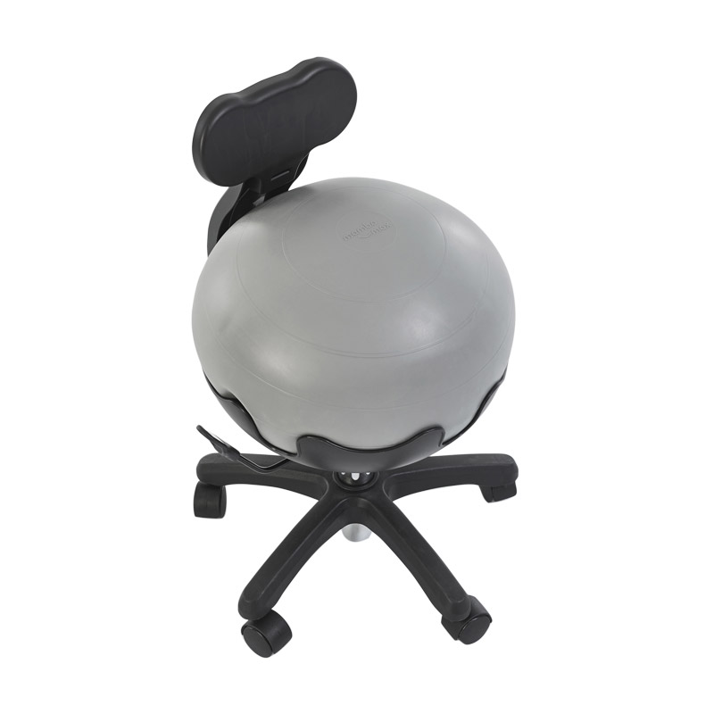 Tabouret ergonomique Mambo Max 2