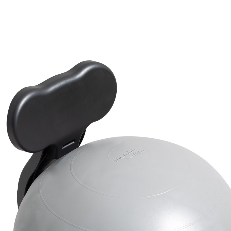 Tabouret ergonomique Mambo Max, detail