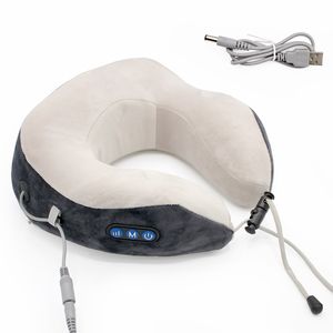 Masseur Warm Vibration