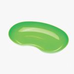 Haricot-Polypropylene-Sterilisable-vert-863296V