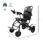 New ID Mouv leisure chair