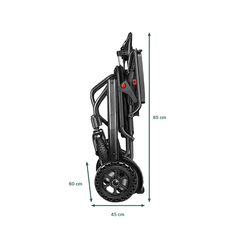 New ID Mouv leisure chair