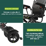 New ID Mouv leisure chair