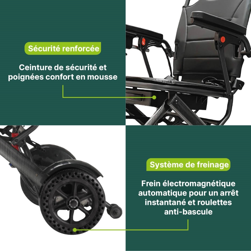 New ID Mouv leisure chair