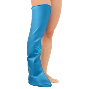 Bloccs watertight protection - Leg