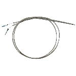 Saljol hemiplegic brake cable