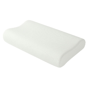OREVIA memory foam pillow