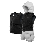 Le gilet Airbag Elder permet d'avoir une protection invisible au quotidien