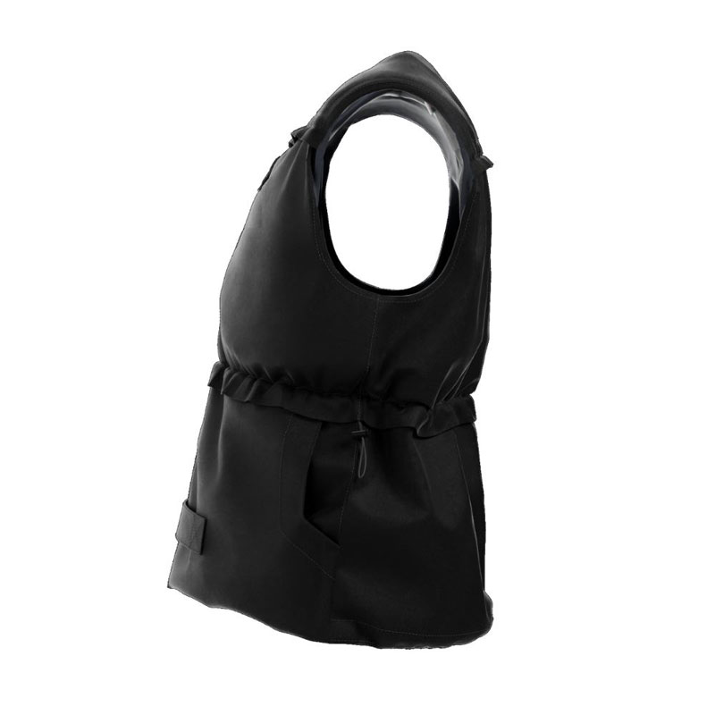Gilet de protection avec un Airbag de la marque Elder