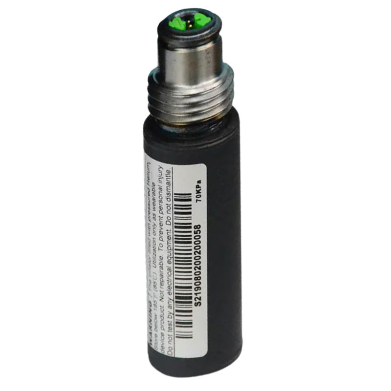 Cartouche de gaz Elder pour gilet airbag Elder