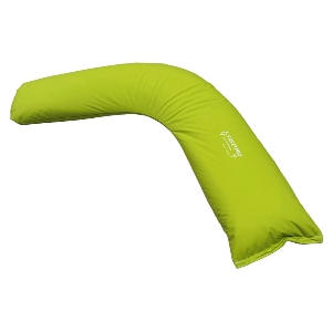 Coussin demi-lune Positpro microbilles XS
