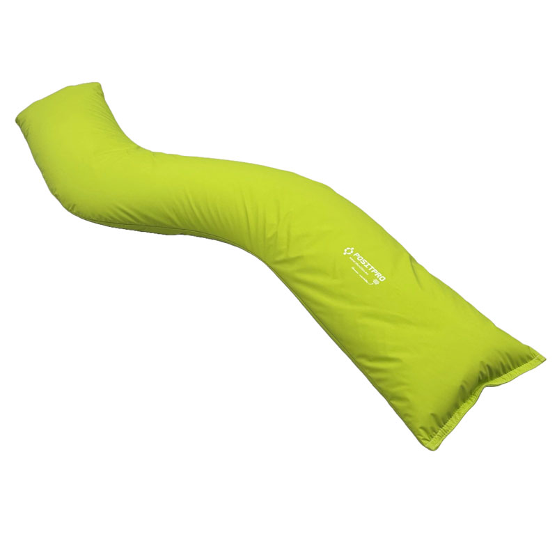 Coussin de positionnement au lit forme decubitus Positpro XS
