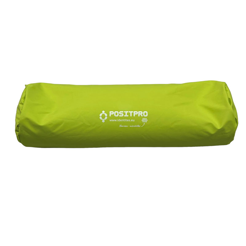 Coussin de positionnement cylindrique Positpro XS